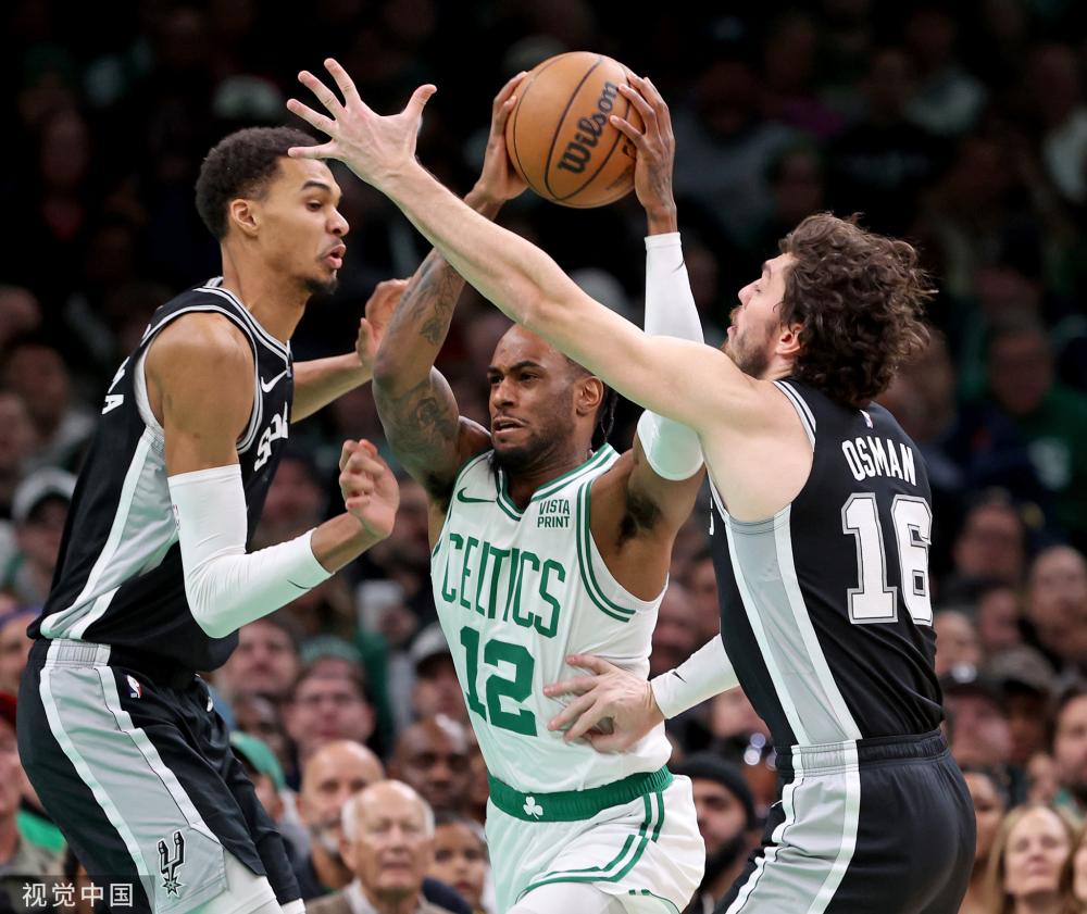 关注的焦点 关注的焦点